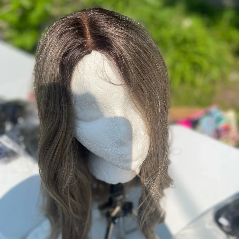 Ash Gray - Picture 3 of 3